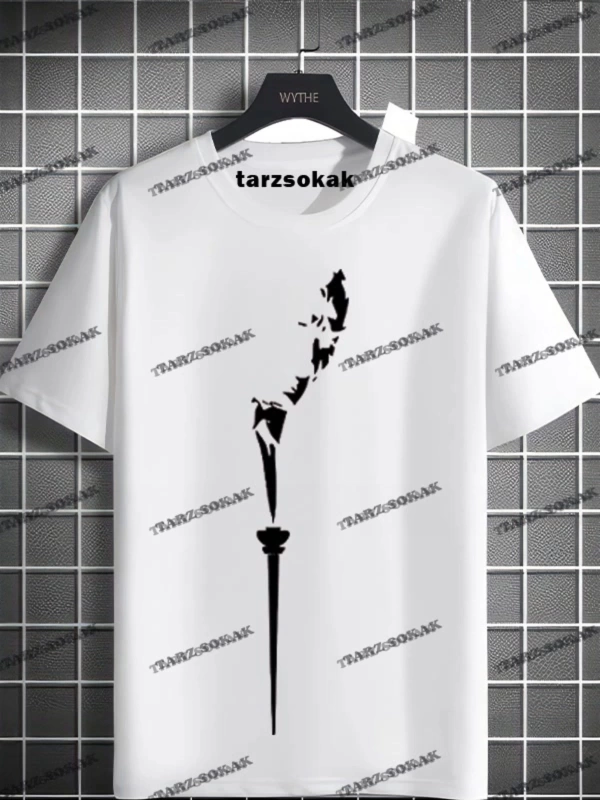Unisex Bay  Çocuk T-shirt Atatürk Cumhrutiyet 23 nisan 10 kasım 29 ekim  kod:27