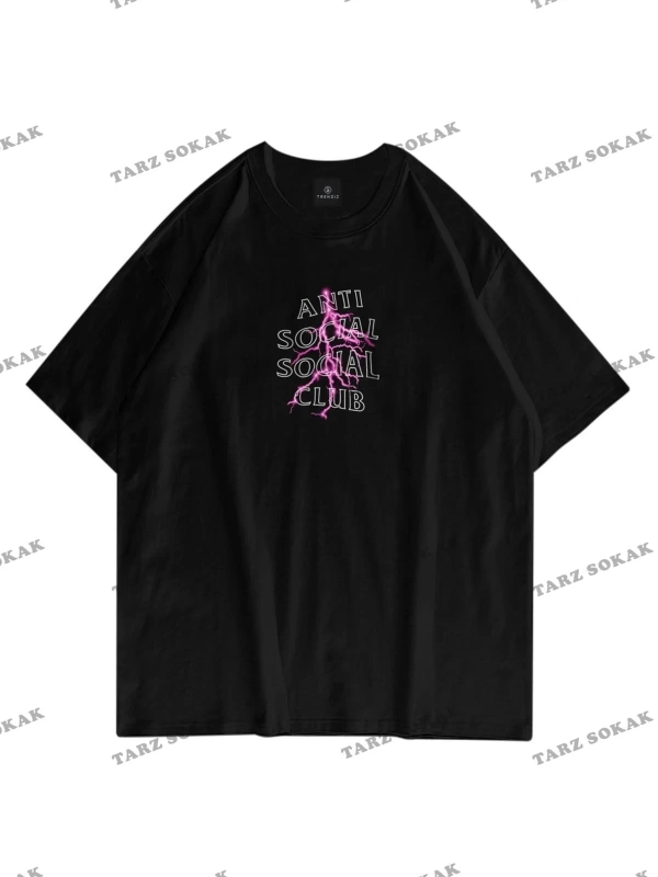 Unisex Breakfast Cactus Jack Beyaz