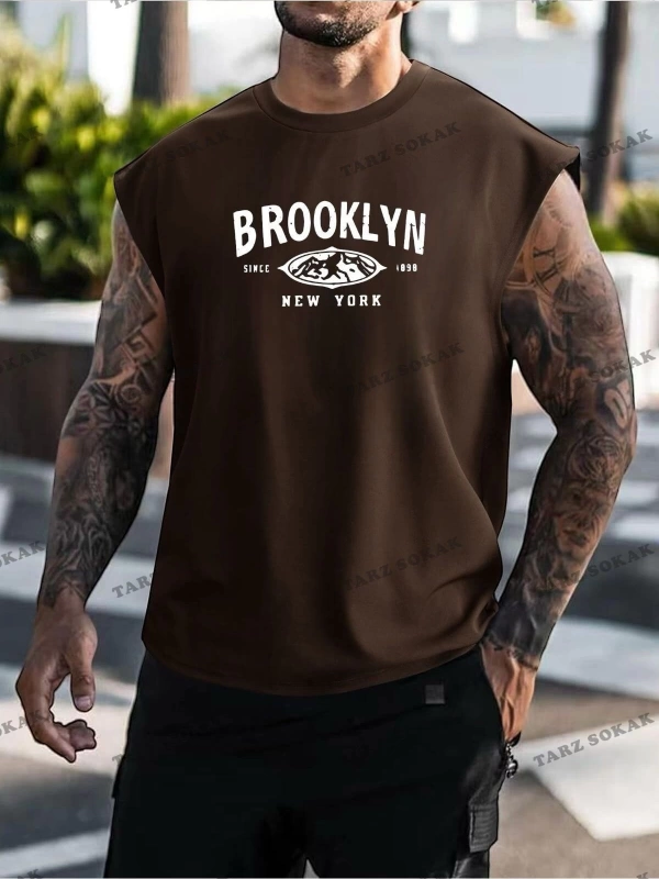 Unisex  BROOKLYN BASKILI KOLSUZ