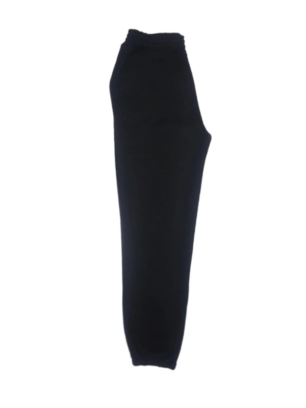 Unisex Çift Cepli 3iplik Içi Polarlı Eşortman