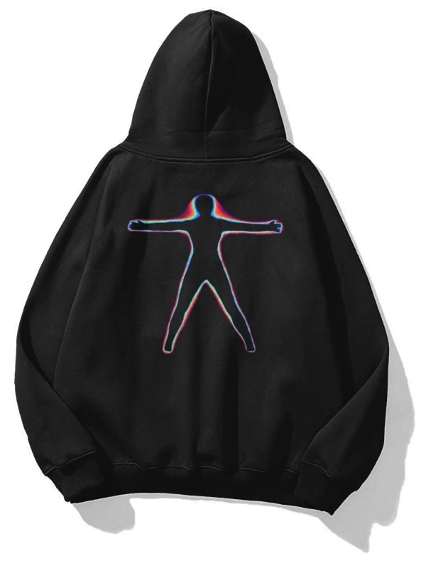 Unisex Escape Sweatshirt