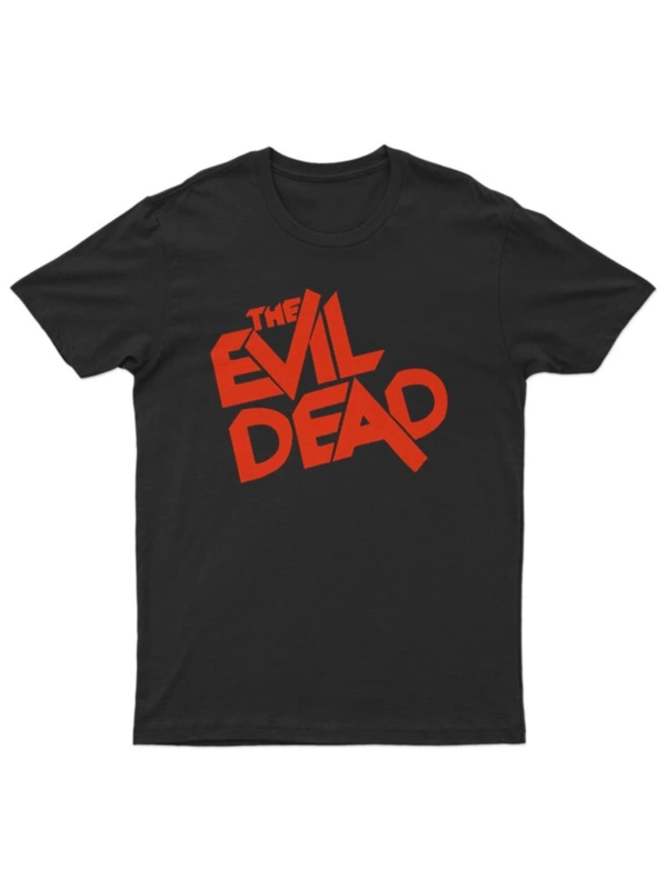 Unisex Evil Dead Tişört T-shirt Bet1039