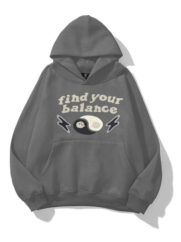 Unisex Find Your Balance Sweatshirt