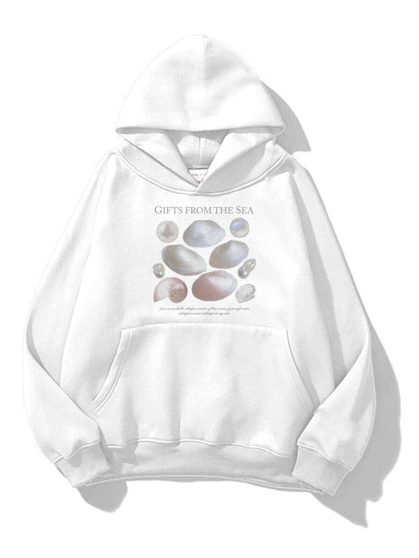 Unisex Gifts From The Sea Sweatshirt