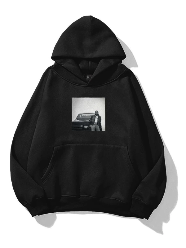 Unisex GNX Kendrick Lamar Sweatshirt