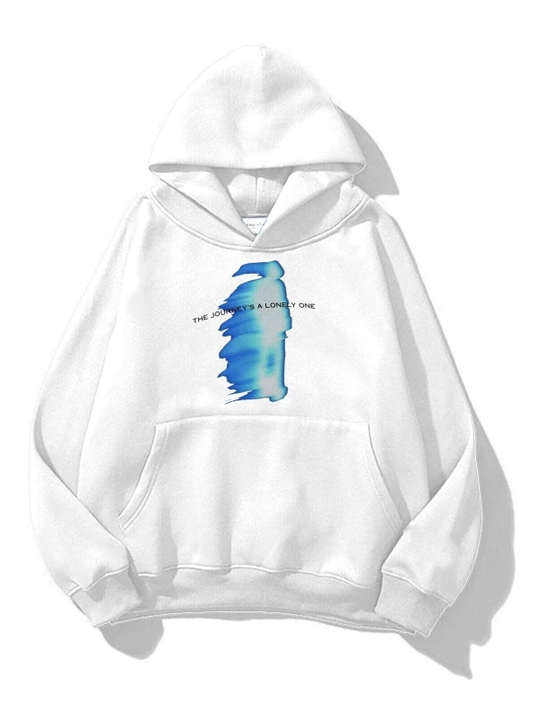 Unisex Journey Sweatshirt
