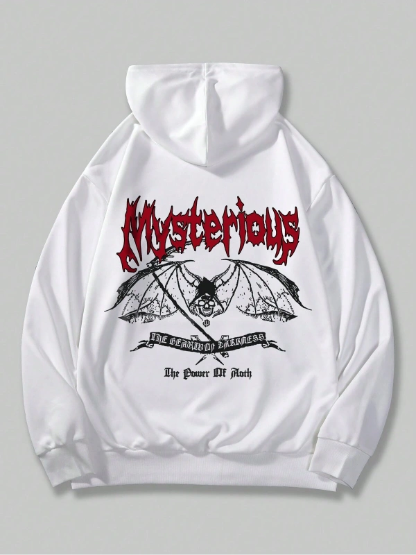 Unisex Kadın/Erkek Harajuka Sokakt Oyun Kartı Baskı