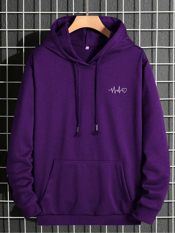 Unisex Kadın/Erkek Harajuka Sokakt Yazılı Grafik Sweat