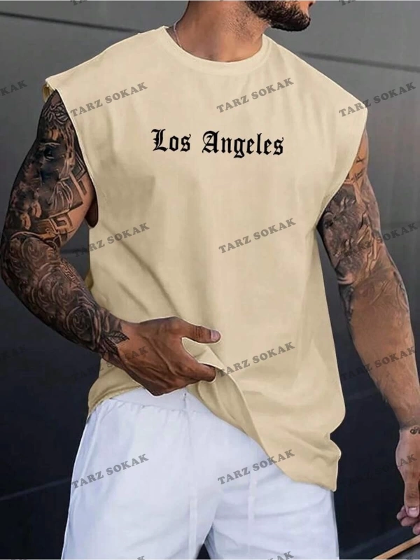 Unisex  LOS ANGELES BASKILI KOLSUZ