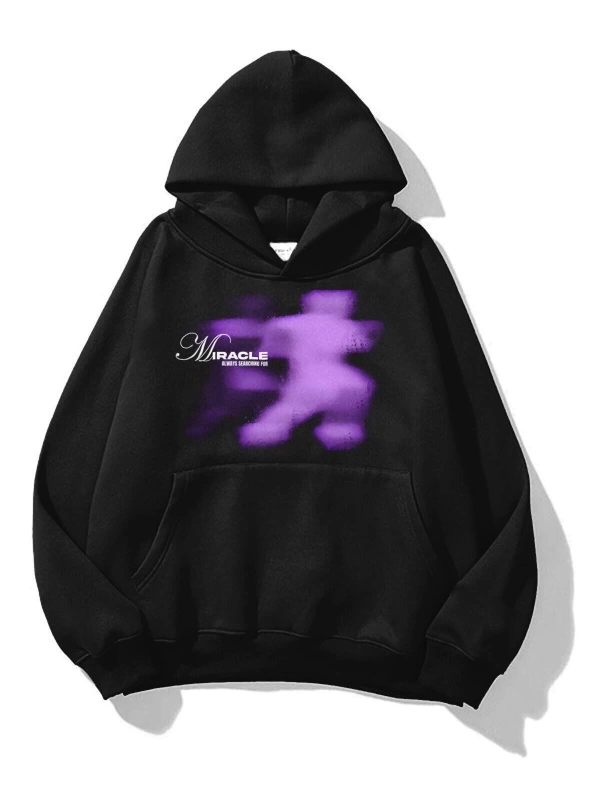 Unisex Miracle Sweatshirt