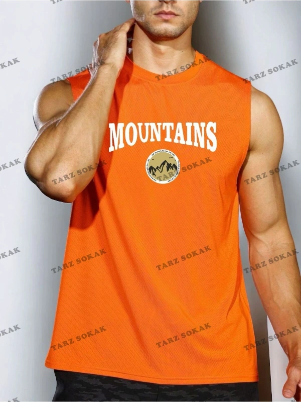 Unisex  MOUNTAINS BASKILI KOLSUZ