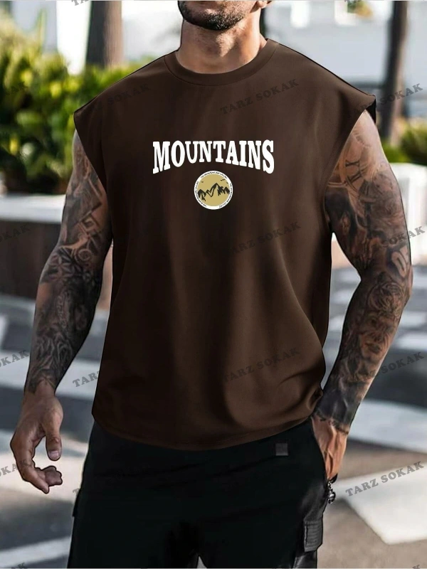 Unisex  MOUNTAINS BASKILI KOLSUZ