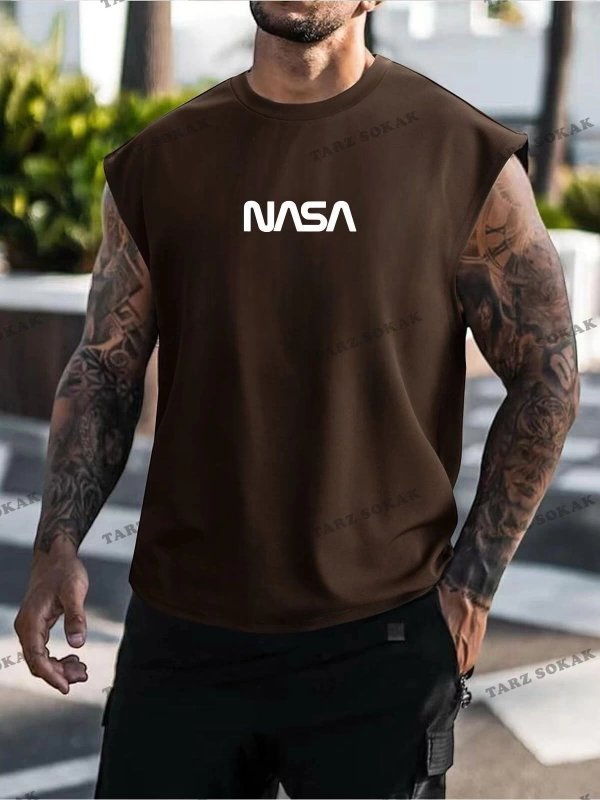 Unisex  NASA BASKILI KOLSUZ