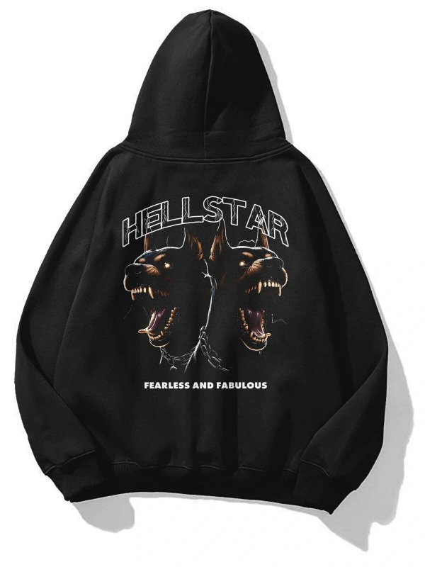 Unisex Onto Reality Sweatshirt Siyah