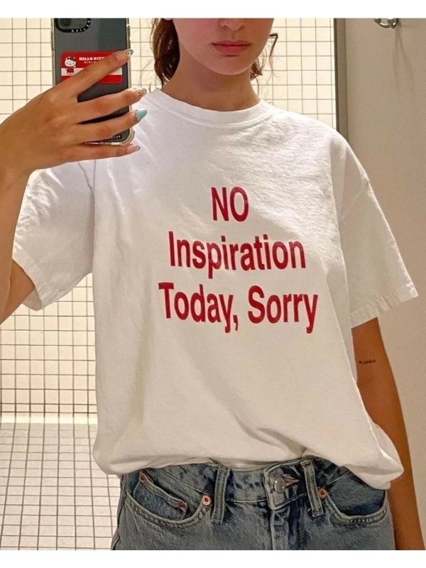 Unisex Oversize Tshirt