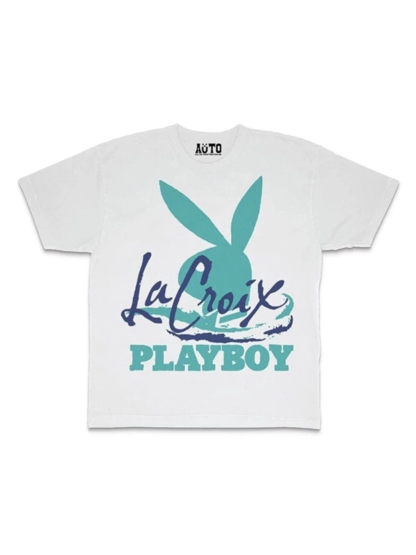 Unisex Playboy Tshirt