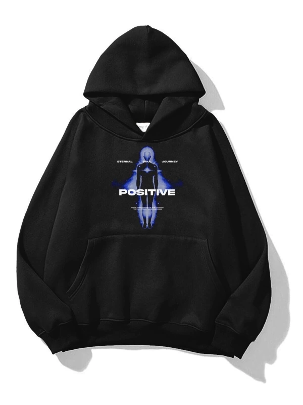 Unisex Positive Sweatshirt