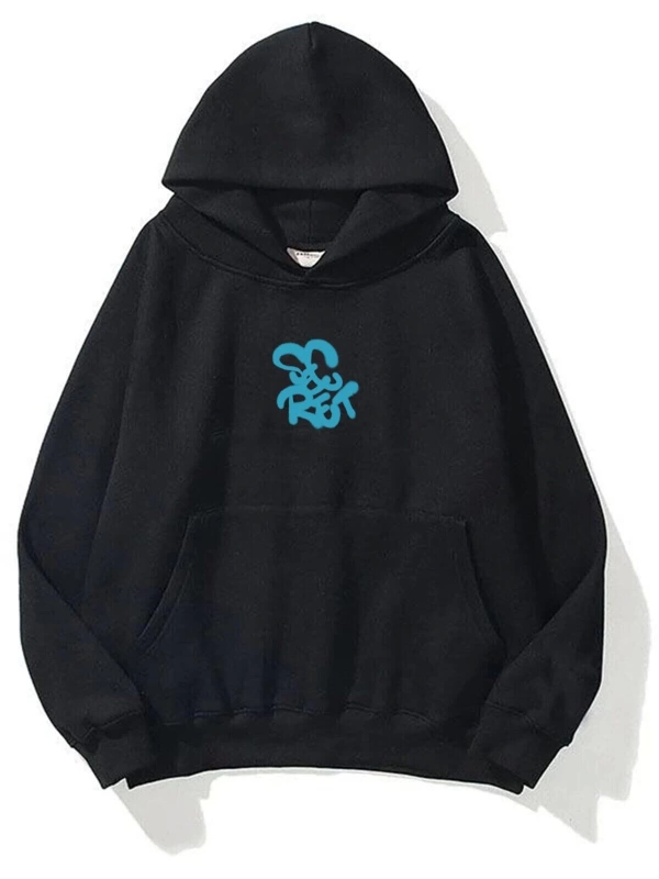 Unisex Secret Sweatshirt Hoodie
