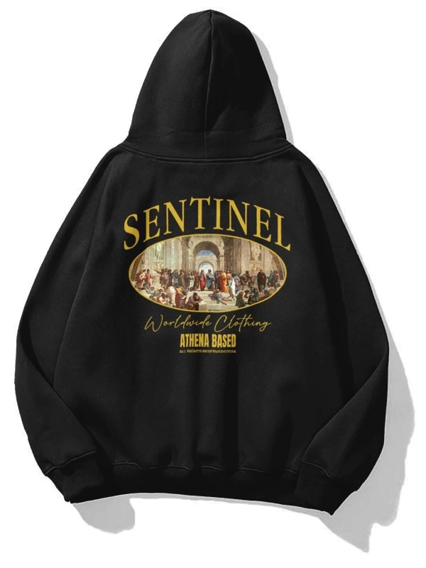 Unisex Sentinel Sweatshirt