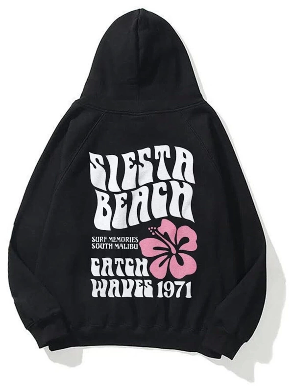 Unisex Siesta Beach Sweatshirt