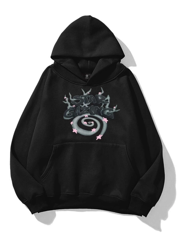 Unisex Star Gazing Sweatshirt