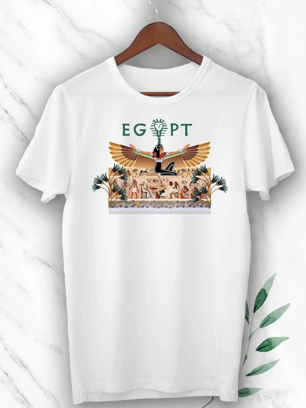 Unısex  T-Shirt