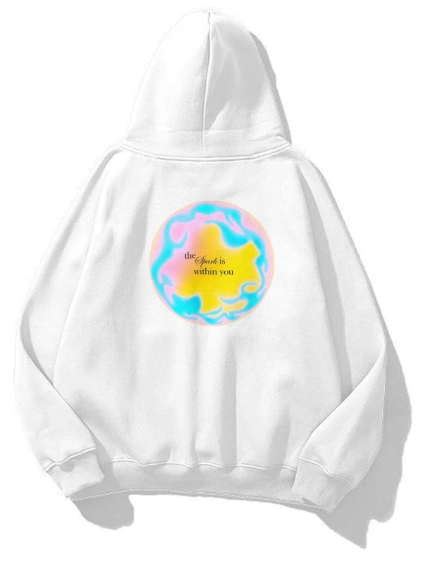 Unisex The Spark Sweatshirt
