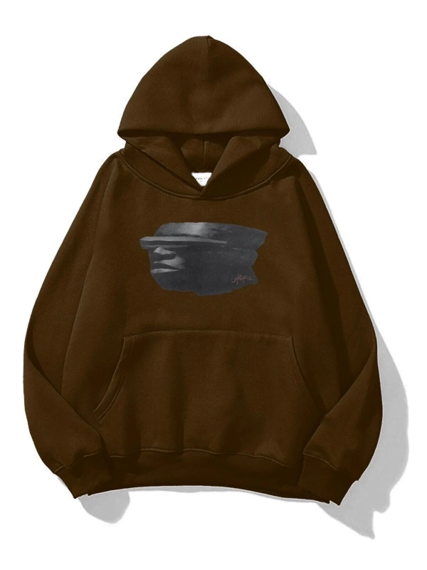 Unisex Utopia Face Travis Scott Sweatshirt Hoodie
