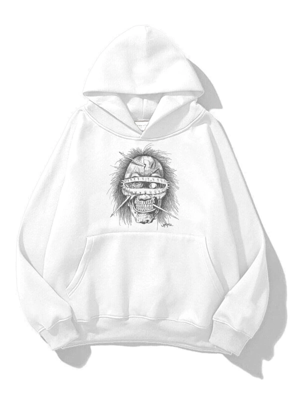 Unisex Utopia Psycho Travis Scott Sweatshirt Hoodie