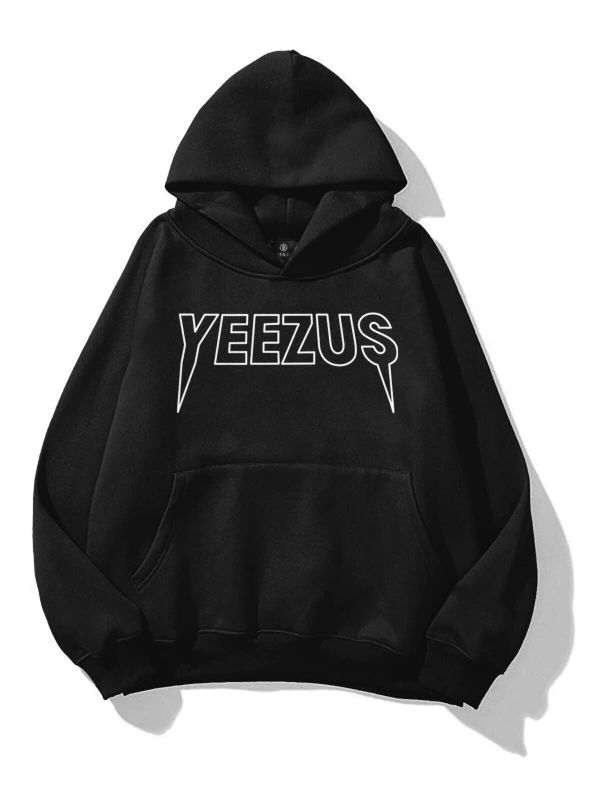 Unisex Yeezus Sweatshirt