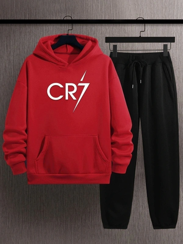 uyguntarz Unisex Hanımcı Eşofman Takımı KP-SİYAH-HANIMCI-ESH-SİYAH