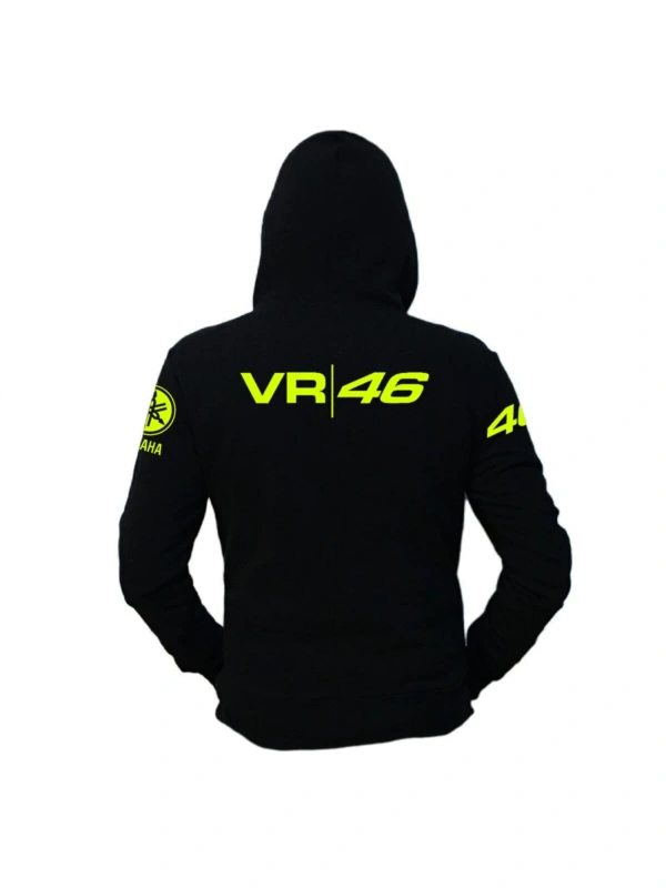 Valentino Rossi 46 Sweatshirt