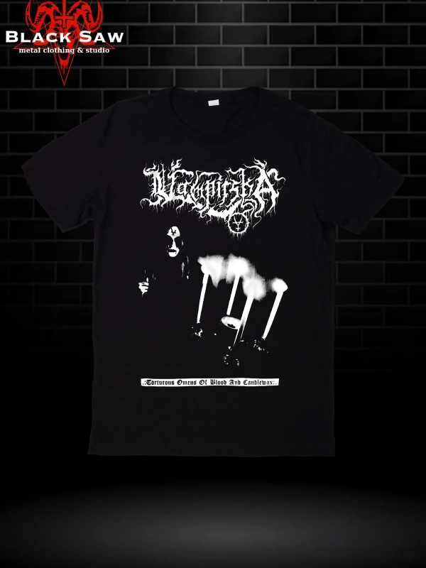 Vampyrska Black Metal KODSİYAHSAW