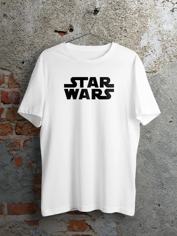 Wed Star Wars Original Unisex Tshirt