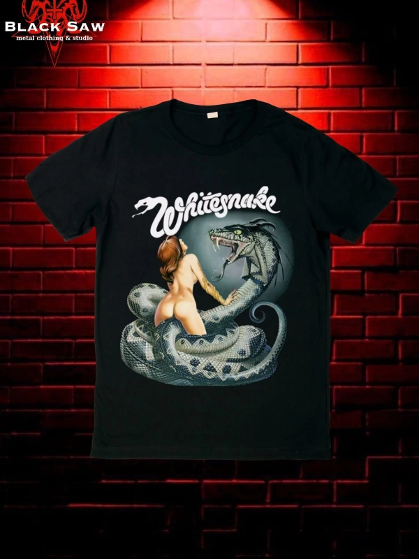 Whitesnake Rock Grup KODSİYAHSAW