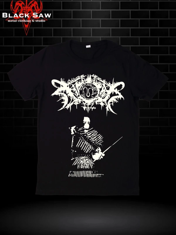 Xasthur DSBM Black Metal Grup KODSİYAHSAW