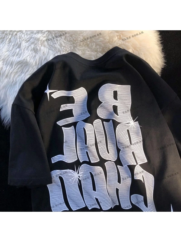Y2K Unisex Harajuka Anime Retro Kawai Kuromi T-shirt Kod  Rertr Tarzsokak 6632