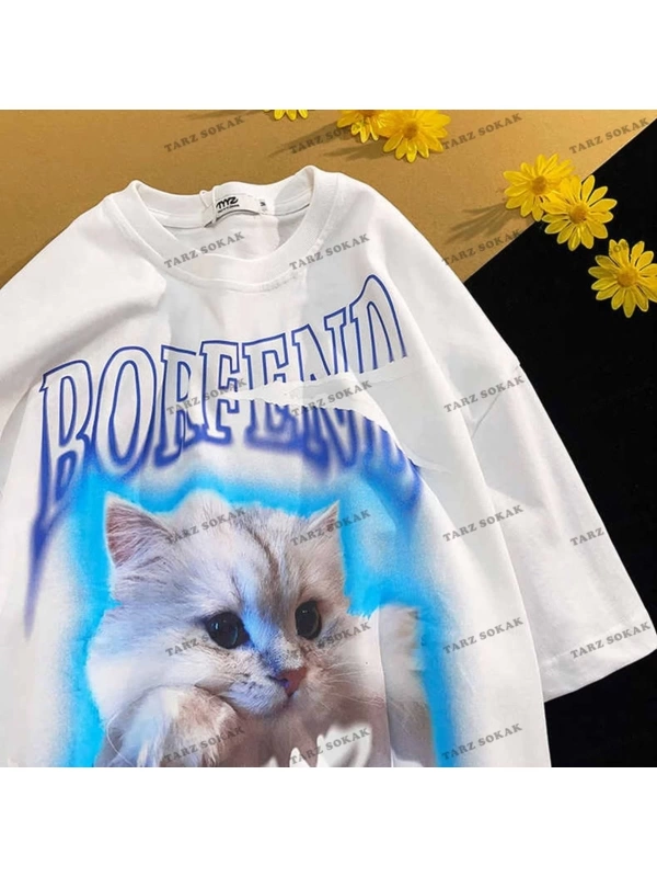 Y2K Unisex Harajuka Anime Retro Kawai Kuromi T-shirt Kod  Rertr Tarzsokak 6651