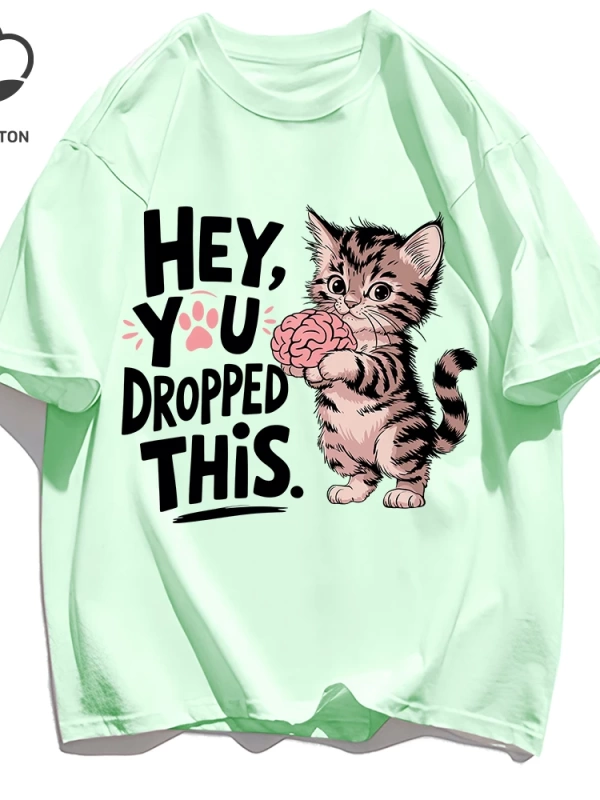 Y2k Vintage Tişört Tee Hey Bu Baskı Temelleri Bırakdı