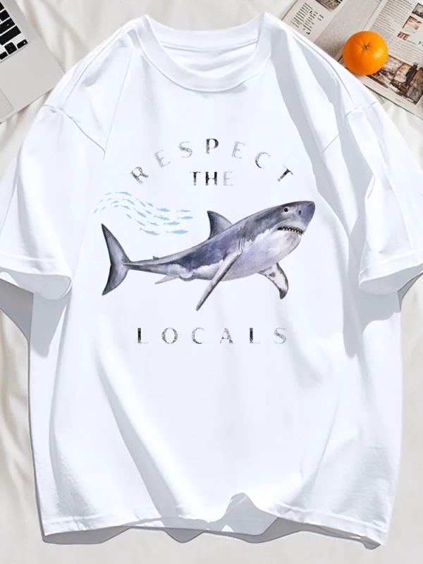 Y2k Vintage Tişört Tee Locals Saygı