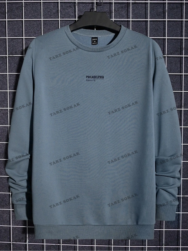 Y2K YENİ SEZON SSWEAT HARAJUKA KUROMİ RETRO KOD 1526 Beyaz