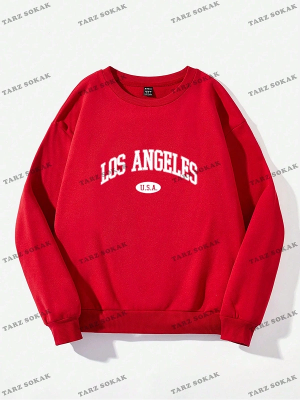 Y2K  YENİ SEZON SSWEAT HARAJUKA KUROMİ RETRO KOD 153