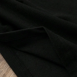 %50 Pamuk Kovboy Zamanı Rahat Retro Batı Tarzı Kadın Tişörtü