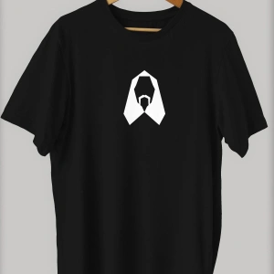 -wed Barış Manço Baskılı Oversize T-shirt ( Tişört )sokak Tarzı