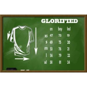 -wed Barış Manço Baskılı Oversize T-shirt ( Tişört )sokak Tarzı