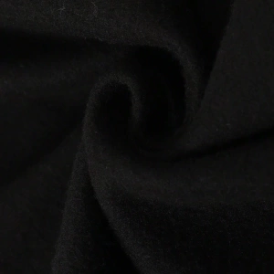1 Adet Bol Kesim Erkek Düz Yuvarlak Yaka Sweatshirt