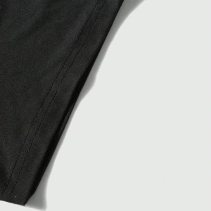 1 Adet Büyük Boy Erkek Moda İsa Haçı Baskılı Tişört, Rahat Sokak Giyimi, Unisex, Tüm Mevsimle