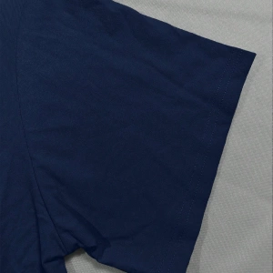 1 Adet Büyük Boy Erkek Moda İsa Haçı Baskılı Tişört, Rahat Sokak Giyimi, Unisex, Tüm Mevsimle