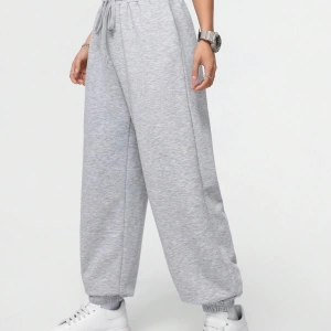 1set Kadın Rahat Kırmızı Örümcek ve Çiçek Baskılı Bağcıklı Etek Sweatshirt ve Pa