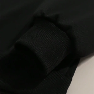 2 adet/takım Bol Günlük MAMA Baskılı Sweatshirt ve Bağcıklı Pantolon, Kadınlar İçin